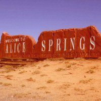 Alice Springs